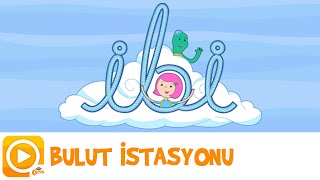 İbi  Bulut İstasyonu [upl. by Gilliam]