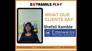 What Our Clients Say  Employee Engagement  Team Building  ExtraMile Engage [upl. by Ahsaela]