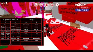 Roblox C00lkidd Gui Script 2022 [upl. by Orual]