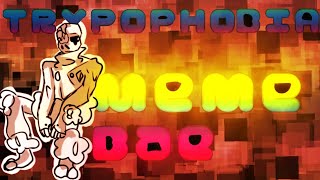 Thypophobia memeanimation TearTale my au [upl. by Saisoj]