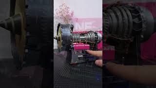 This is the engine your kids will scream at diytoys automobile enginediyenginemodel engine [upl. by Frayda]