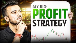 My 90 Accurate secret Nifty Strategy 🔥 Big Box Intraday Strategy 😱 Exposed [upl. by Millham]