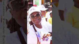 More rally video winnerschapelcotonou BDOat70 bishopdavidoyedepo [upl. by Aseram]