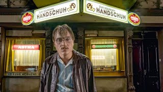 „Der goldene Handschuh“ – Filmkritik [upl. by Llenor556]