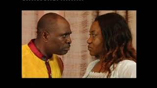 Dangerous Mission Part 1  Nigerian Nollywood Classic Movie [upl. by Micky590]