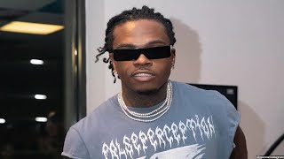 Gunna  Wun and Only Official Song Unreleased [upl. by Adnuahs]