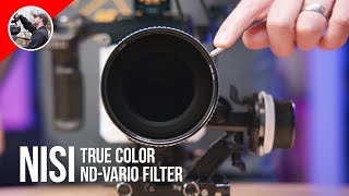 Beyond the Basics  How to Use ND Filters [upl. by Ille35]