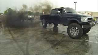 Daytona Beach Truck Fever [upl. by Allen]