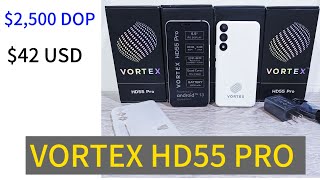 VORTEX HD55 PRO [upl. by Snook598]