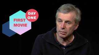 Bruno Dumont Filmmaking Advice First MovieDay One [upl. by Yruj]