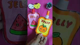 Diy paper craft 💖✨ Cute craft ideas [upl. by Issac8]