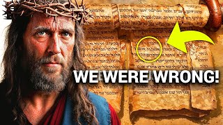 JUST REVEALED Parchments Shocking Truth about Jesus [upl. by Walworth]