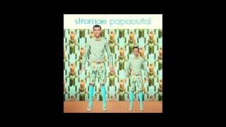 Stromae  Papaoutai Teaser Audio [upl. by Assilrac262]