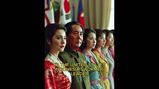 Incredible facts about dictators historydictators chinairaqindonesia [upl. by Magen]