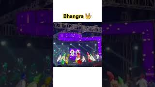 Record bolde😇🤟bhangrabhangradancedanceammyvirkviralshorts [upl. by Clippard]