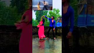 Tip Tip Barsa Pani Akshay Kumar Old Song Dance shortvideo dance JD BARDHAMAN [upl. by Eittod]