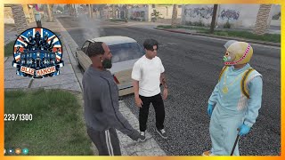 Marty Tells About His Beef With The Manor MDM  NoPixel 40 GTA RP [upl. by Mccallum]