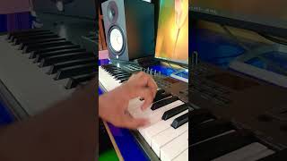 casiodhun casiotone casiokeybords keyboardmusic piano music midikeyboard instrumental [upl. by Forta]