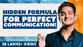 5 EASY Tips To Improve Your Communication Skills Actually Works  Ranveer Allahbadia [upl. by Ahern]