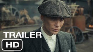 Peaky Blinders Trailer Season 1 [upl. by Oicnedif]