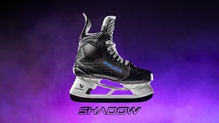 Bauer Supreme Shadow Skates available now [upl. by Alaik]