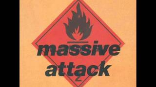 Massive Attack  Safe from Harm [upl. by Aicatsan]