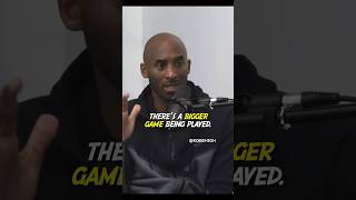 Kobe Bryant becoming a better leader [upl. by Tisdale]