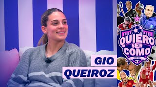 QUIERO SER COMO GIO QUEIROZ 39 [upl. by Reynolds]