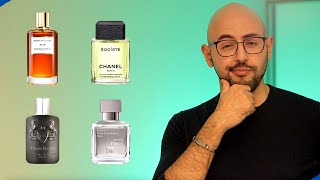 1010 Fragrances You Should Keep A Secret  Mens ColognePerfume Review 2023 [upl. by Kcered]