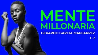 ✅ MENTE MILLONARIA audiolibro «Gerardo Garcia» C3💰 [upl. by Gnek]