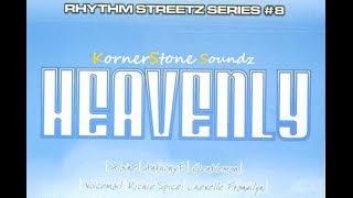 Heavenly Riddim Mix [upl. by Atisor]