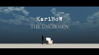 KARIBOW  The Unchosen 2017  Album Trailer [upl. by Netsrak269]