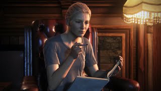 Old Elena Uncharted 4 Mod [upl. by Pardoes]