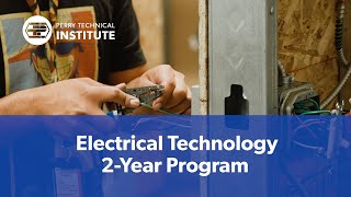 Electrical Technology Program [upl. by Aral396]