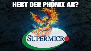 Super Micro  Phönix aus der Asche [upl. by Une]