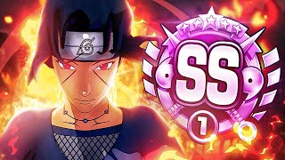 The NEW UPDATE In Naruto to Boruto Shinobi Striker [upl. by Bekah]