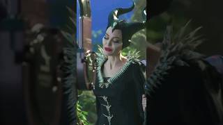 Maleficent Mistress of Evil 2019  Hilarious Bloopers and BehindTheScenes Moments 3 shorts [upl. by Modestine805]