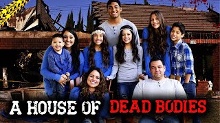 Bloody Christmas Eve The Ortega Family Massacre  True Crime Documentary [upl. by Imeaj470]