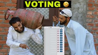 Voting Kashmiri Funny Drama [upl. by Gilges380]