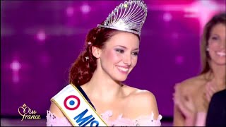 Miss France une aventure pas toujours rose [upl. by Larena]