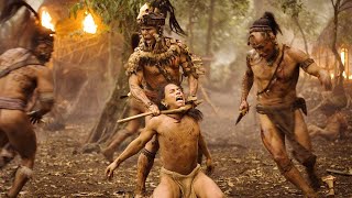 Apocalypto Movie explain [upl. by Luiza]