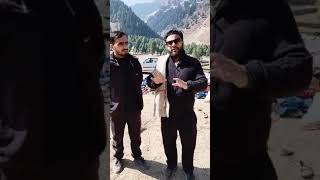 Ground zero report Video from warwah kishtwarExcess relief for warwah kishtwar [upl. by Kiernan]