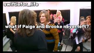 My biggest dance moms what ifs [upl. by Ragas]