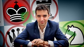 How to Beat Amateurs at Chess 15 Highly Instructive Rapid Games [upl. by Audly]