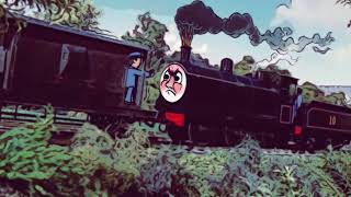 The Breakdown Train Theme  Season 2 Break Van Variant Extended  READ DESCRIPTION [upl. by Arzed637]