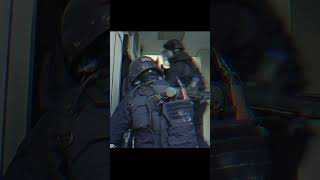 French police unit RAID edit [upl. by Latsirhc]