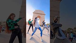 Lehra ke balkha ke balkha ke lehara ke song dance video trending dance holi shortvideos viral [upl. by Ezar]