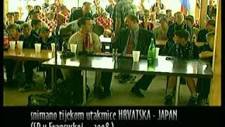 Spajić rođo i japanski zet [upl. by Eelirak81]