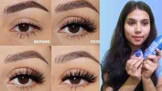 Get Long And Thicker Eyelashes In Week💯 [upl. by Allx]