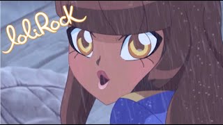 Talia regola i conti  Compilazione  Italiano Lolirock [upl. by Sennahoj]